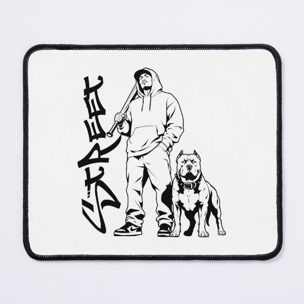 Item preview, Urban Streetwear Design designed and sold by AdrianShirt.