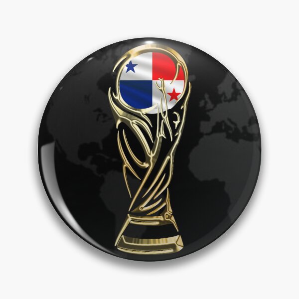 Item preview, World Cup Soccer Panama Los Canaleros La Marea Roja designed and sold by DigiTora.