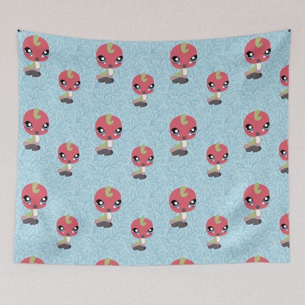 Item preview, Allen’s Hummingbird designed and sold by That_Blind_Artist.
