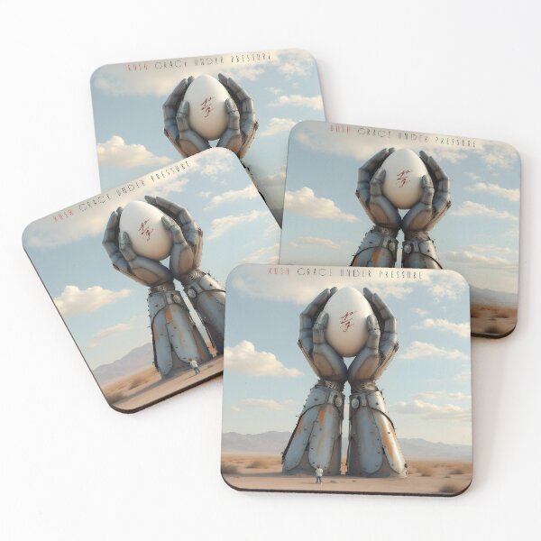 Item preview, Grace Under Pressure tour 2026 - 2027 pengulangan designed and sold by chaelwilso.