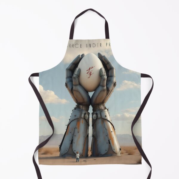 Item preview, Grace Under Pressure tour 2026 - 2027 pengulangan designed and sold by chaelwilso.