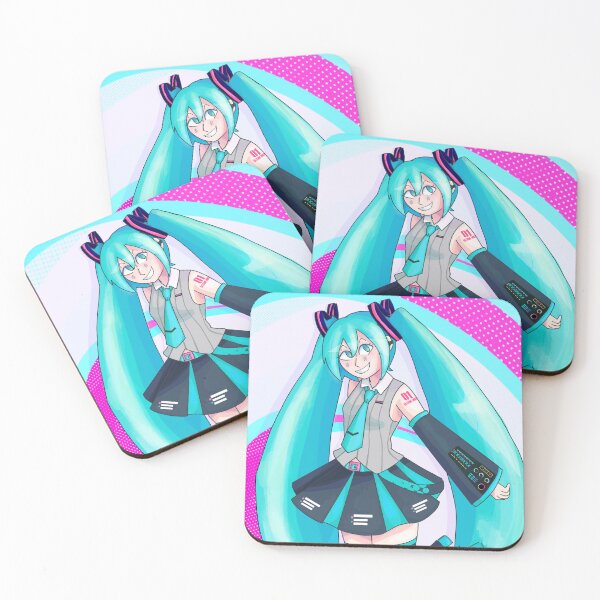 Item preview, V6 Miku designed and sold by JulesGalaxy.