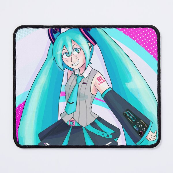 Item preview, V6 Miku designed and sold by JulesGalaxy.
