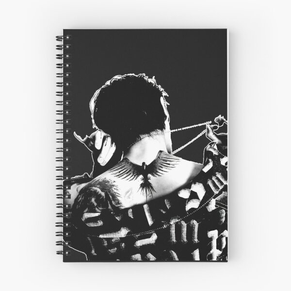 Item preview, DPR IAN mito abs tattoos poster kpop dream perfect regime mr insanity christian yu welcome to the show designed and sold by Kpop-Noona.