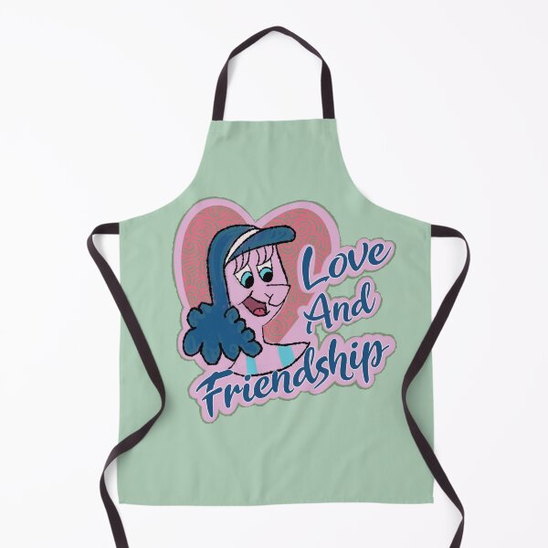 Item preview, Love and friendship  designed and sold by SmallSlicelife.