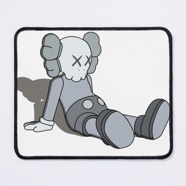Item preview, kaws xx companion designed and sold by Twelvecloth.