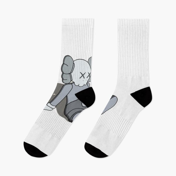 Item preview, kaws xx companion designed and sold by Twelvecloth.