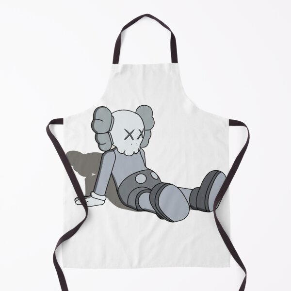 Item preview, kaws xx companion designed and sold by Twelvecloth.