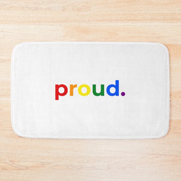 Item preview, PROUD. - v3 designed and sold by Enkei Design.