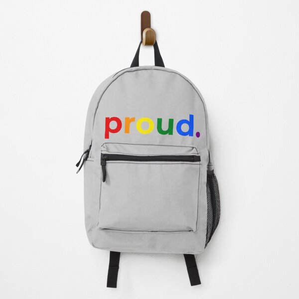 Item preview, PROUD. - v3 designed and sold by Enkei Design.