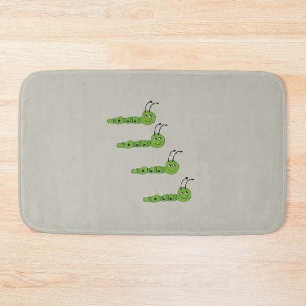 Item preview, Caterpillar race designed and sold by Veki5.