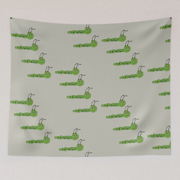 Item preview, Caterpillar race designed and sold by Veki5.