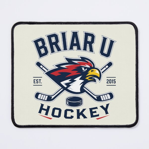 Item preview, Custom Briar U Hockey, Hockey Romance, Off-Campus designed and sold by sparkfavs.