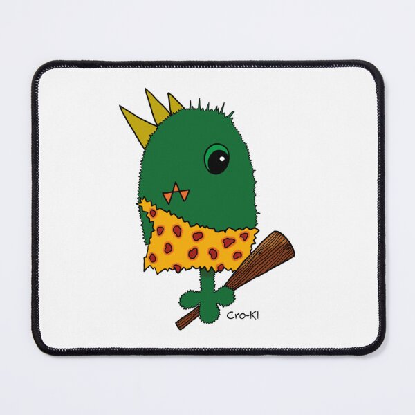 Item preview, Tiny Crown Beast designed and sold by SilentCosmos.