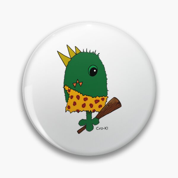 Item preview, Tiny Crown Beast designed and sold by SilentCosmos.