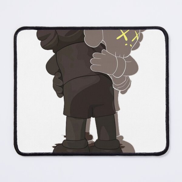 Item preview, kaws companion XX designed and sold by Twelvecloth.