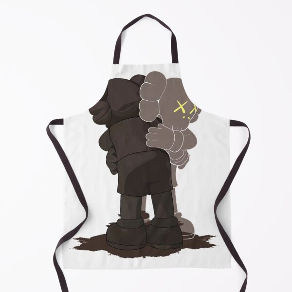 Item preview, kaws companion XX designed and sold by Twelvecloth.