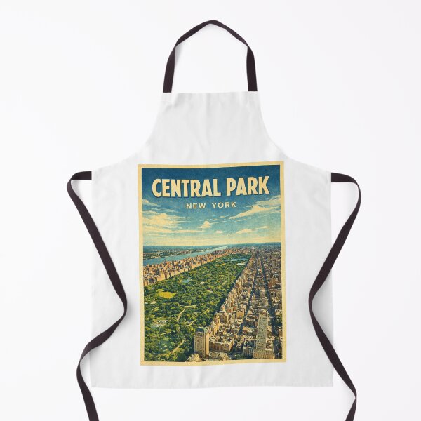 Item preview, Central Park designed and sold by BoKev.