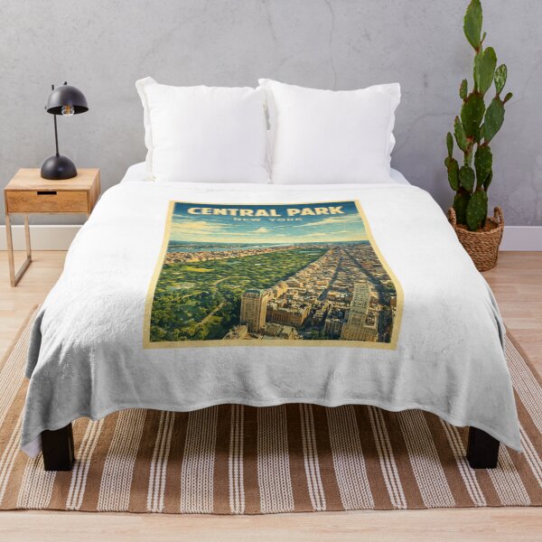Item preview, Central Park designed and sold by BoKev.