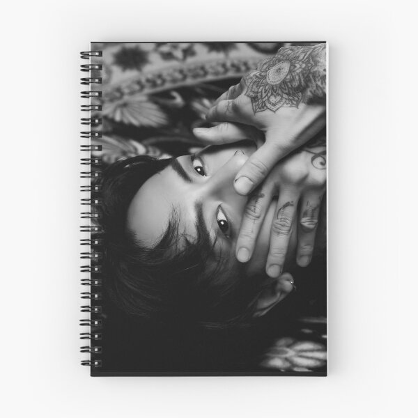 Item preview, DPR IAN mito abs tattoos poster kpop dream perfect regime mr insanity christian yu welcome to the show designed and sold by Kpop-Noona.