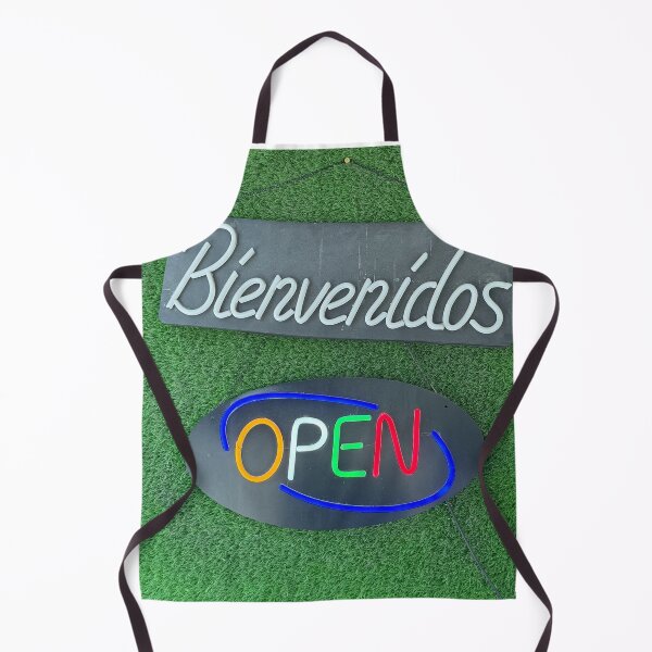 Item preview, BIENVENIDOS designed and sold by Swooncake Press.