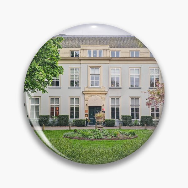 Item preview, Central Park Voorburg designed and sold by psychoshadow.