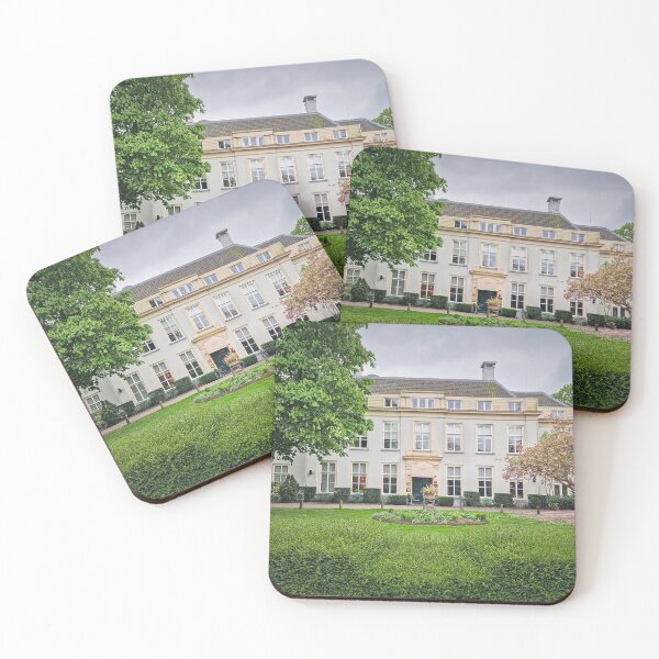 Item preview, Central Park Voorburg designed and sold by psychoshadow.