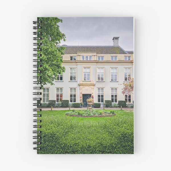 Item preview, Central Park Voorburg designed and sold by psychoshadow.