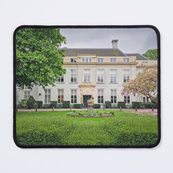 Item preview, Central Park Voorburg designed and sold by psychoshadow.
