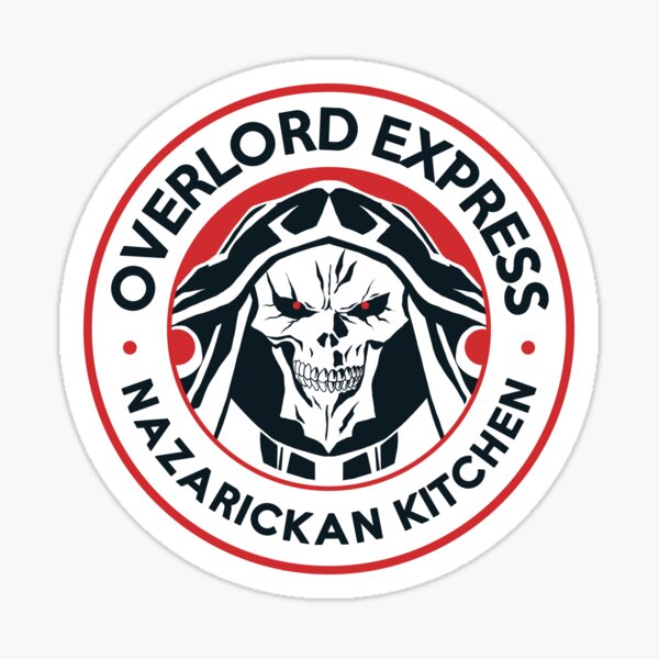 Item preview, Overlord Express designed and sold by CCCDesign.
