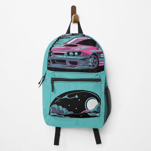 Item preview, Vintage Classic Car Drift Art designed and sold by PrintCarClub.