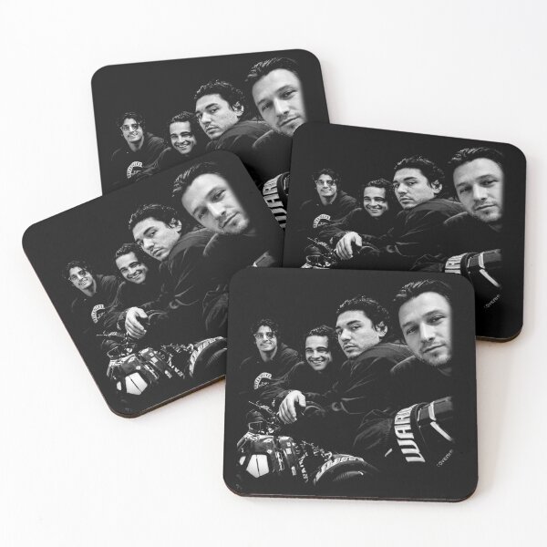 Item preview, Vintage Briar Hockey, Off-Campus, Briar U, Campus Hockey, BookTok Romance designed and sold by sparkfavs.