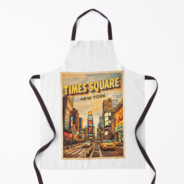 Item preview, Times Square designed and sold by BoKev.