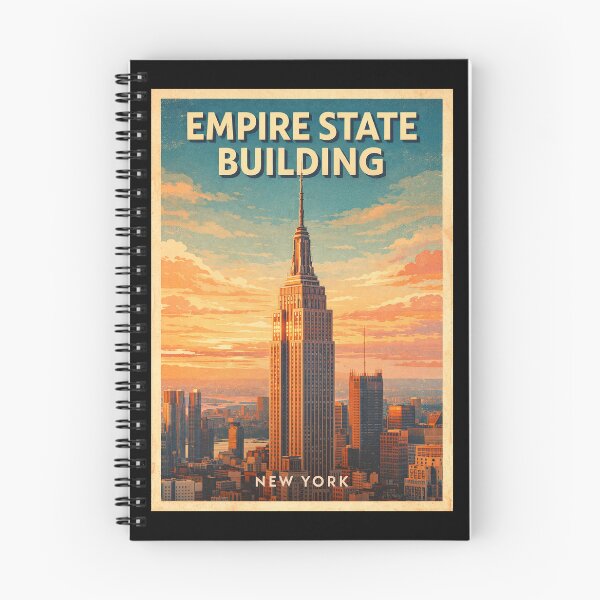 Item preview, Empire State Building designed and sold by BoKev.