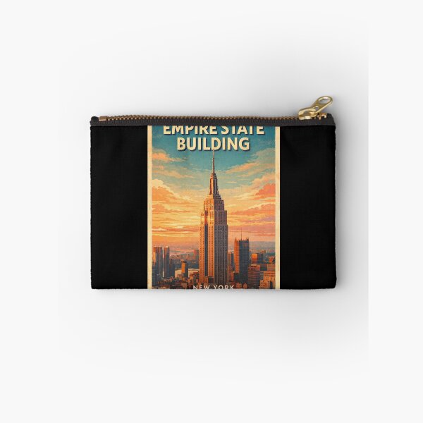 Artikelvorschau, Empire State Building entworfen und verkauft von BoKev.