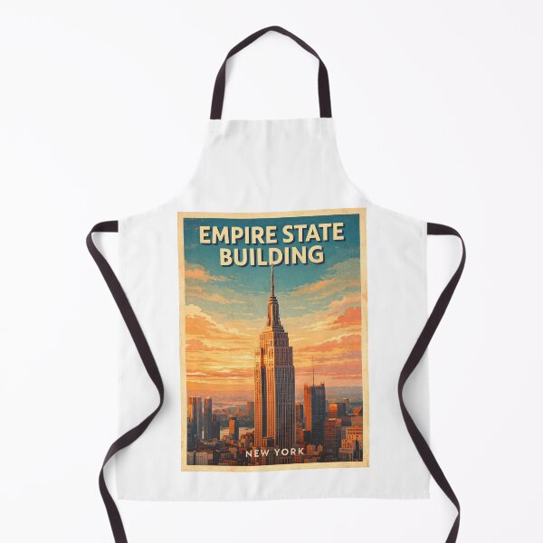 Item preview, Empire State Building designed and sold by BoKev.
