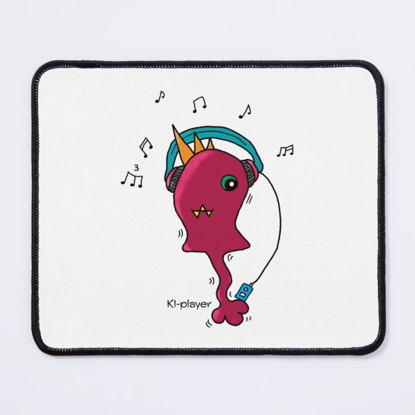 Item preview, Rhythm In Orbit designed and sold by SilentCosmos.