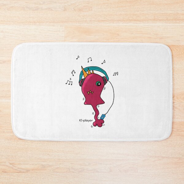 Item preview, Rhythm In Orbit designed and sold by SilentCosmos.