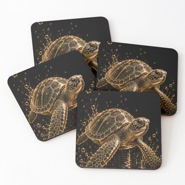 Item preview, Seaturtle Ancient Navigators Of The Ocean designed and sold by PXLSKN.