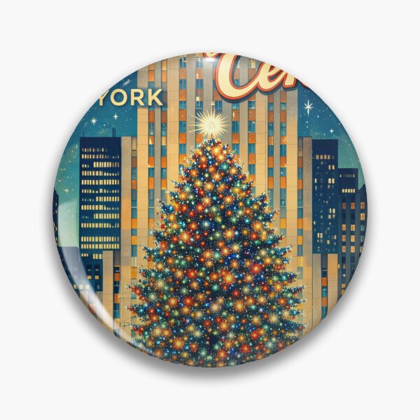 Artikelvorschau, Rockefeller Center entworfen und verkauft von BoKev.