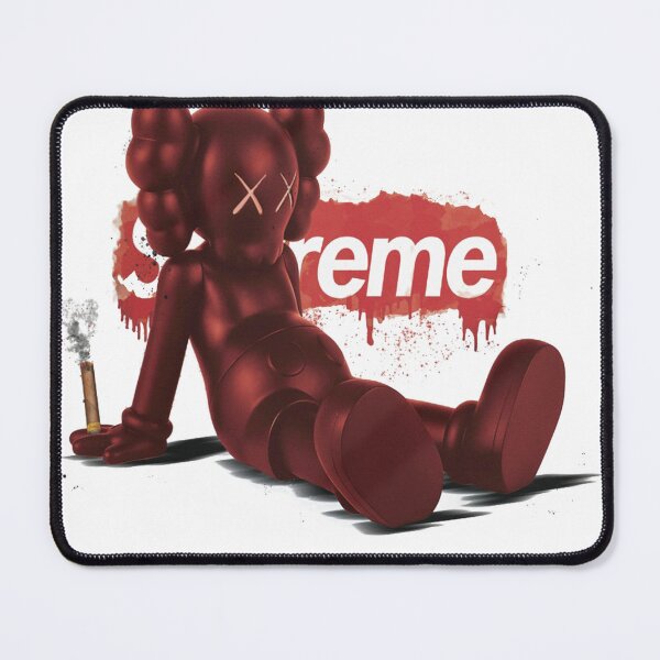 Item preview, Kaws Suprem designed and sold by Twelvecloth.