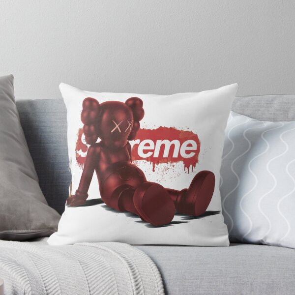 Item preview, Kaws Suprem designed and sold by Twelvecloth.