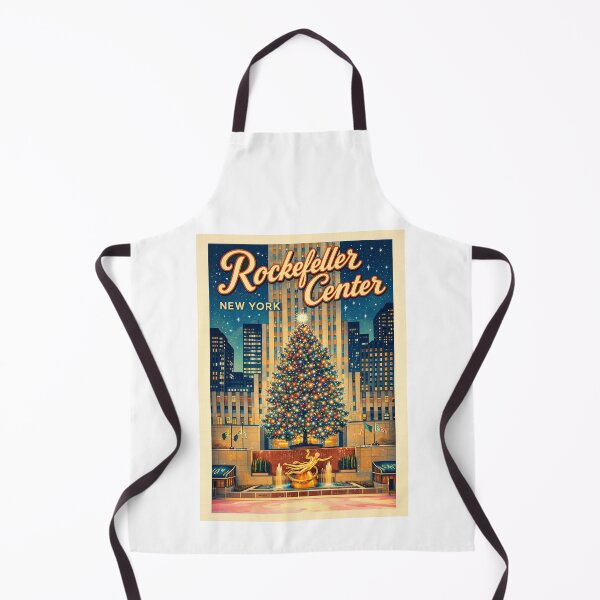Item preview, Rockefeller Center designed and sold by BoKev.