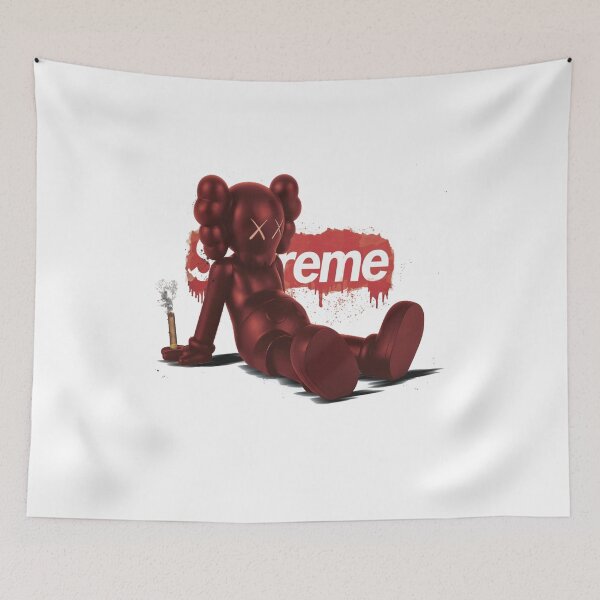 Item preview, Kaws Suprem designed and sold by Twelvecloth.