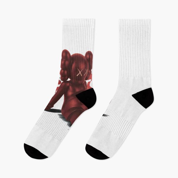 Item preview, Kaws Suprem designed and sold by Twelvecloth.