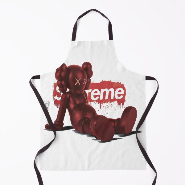 Item preview, Kaws Suprem designed and sold by Twelvecloth.