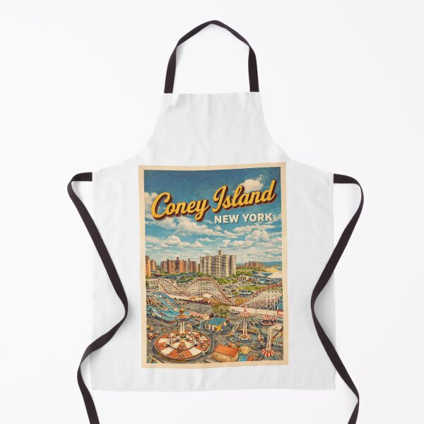 Item preview, Coney Island designed and sold by BoKev.
