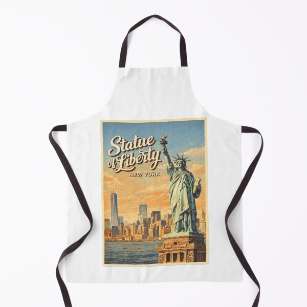 Item preview, Statue of Liberty designed and sold by BoKev.