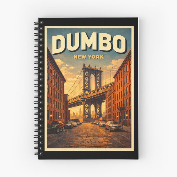 Item preview, DUMBO designed and sold by BoKev.