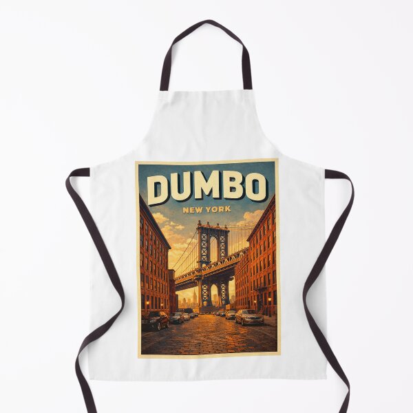 Item preview, DUMBO designed and sold by BoKev.